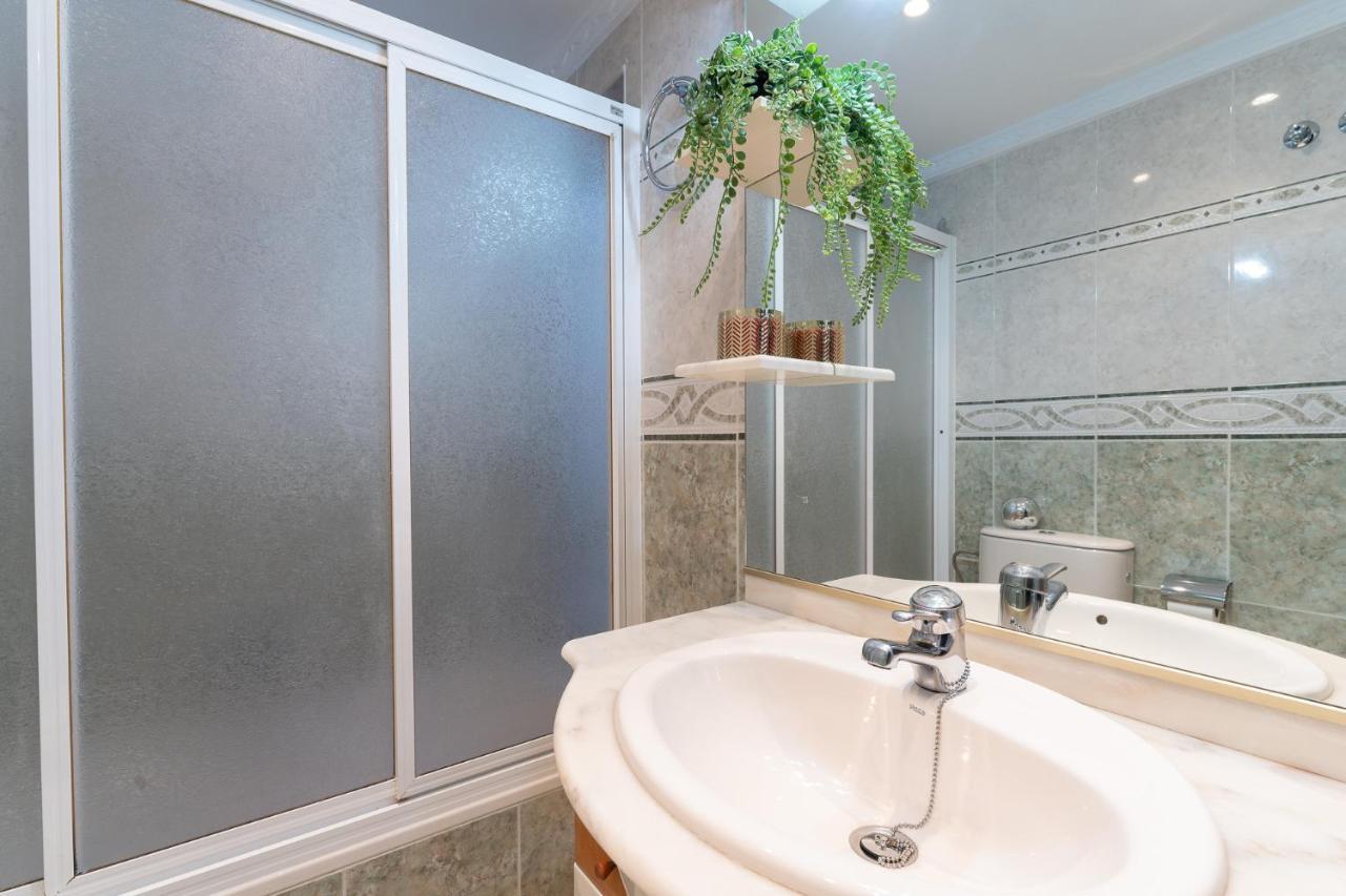 Malagasuite Sotomar Apartment ตอร์เรโมลิโนส ภายนอก รูปภาพ